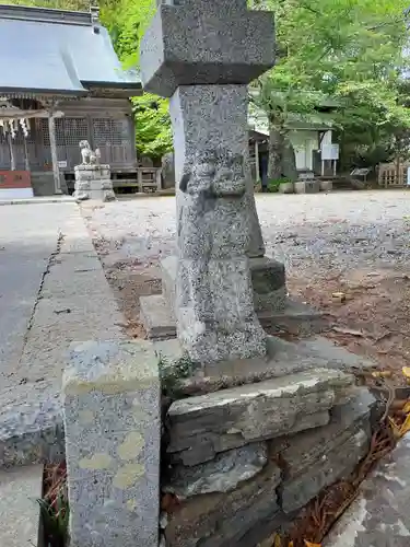 熊野神社(岩手県)