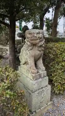五字神社(大阪府)