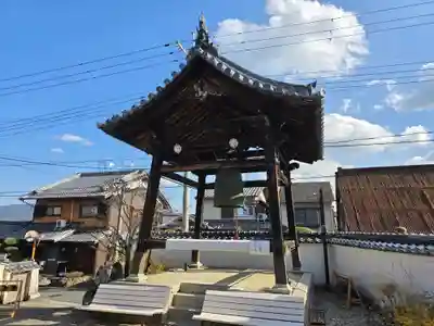 帯解寺(奈良県)