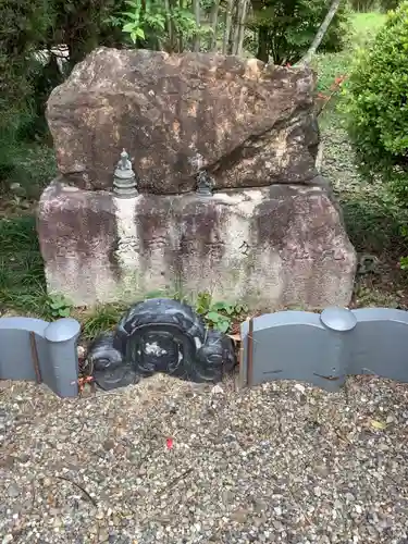 祥雲寺のその他建物