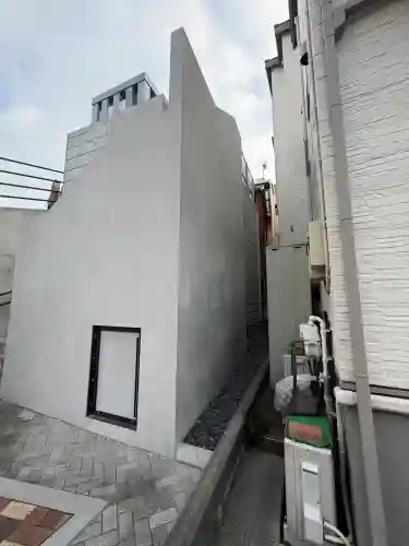 十条冨士神社(東京都)