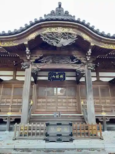 蓮乗寺(東京都)