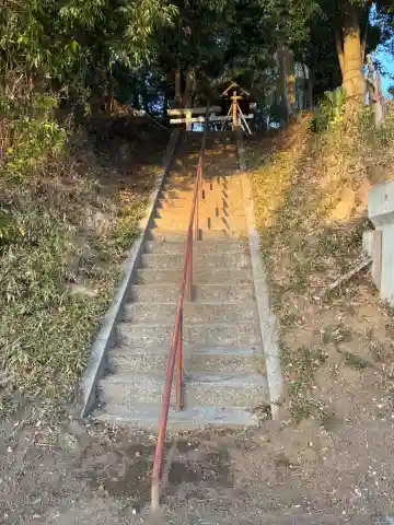 浅間神社(千葉県)