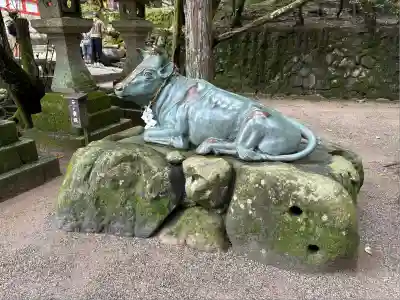 石上神宮(奈良県)