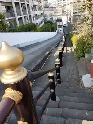 重秀寺のその他建物