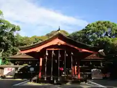 住吉神社(山口県)