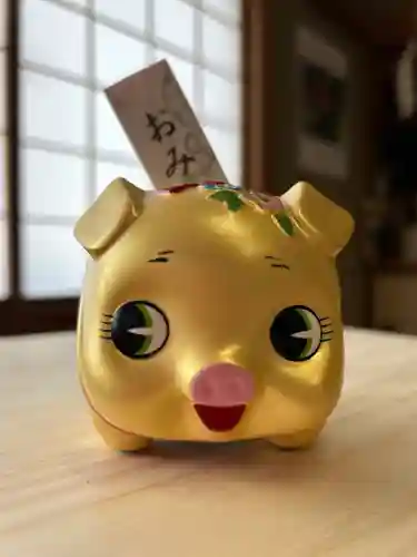 🌸乙部八幡神社(北海道)