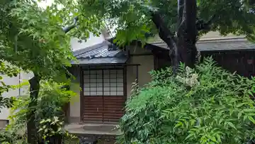 安養寺(京都府)