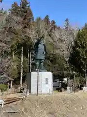 川宇連神社(愛知県)