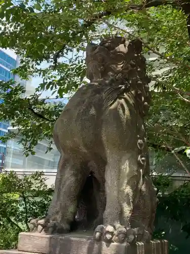 日枝神社(東京都)