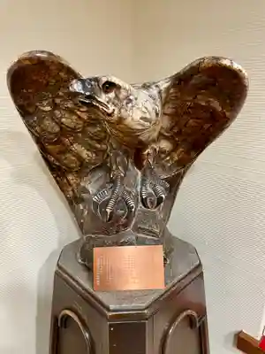 航空神社(東京都)