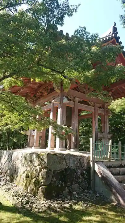 醍醐寺のその他建物