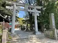 和樂備神社(埼玉県)