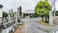 全東院(群馬県)