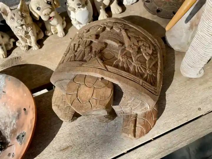 敬親玉川教会(両親閣別院)(東京都)