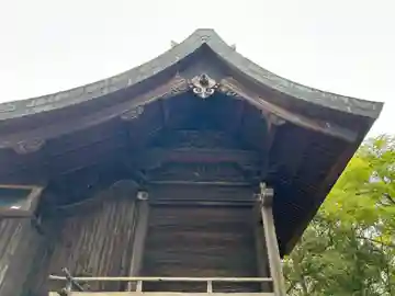 庄田天満神社(兵庫県)