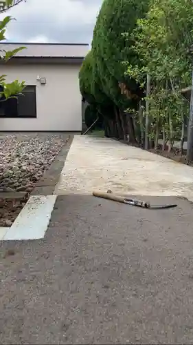 總社 和田八幡宮(福井県)