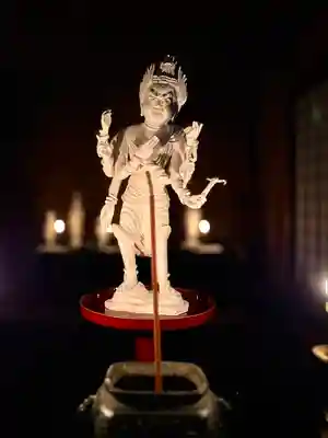 長養院(長野県)