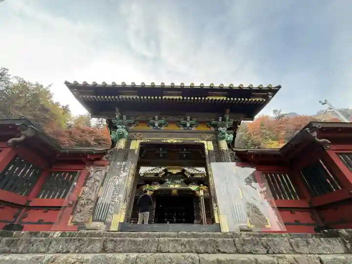 妙義神社(群馬県)