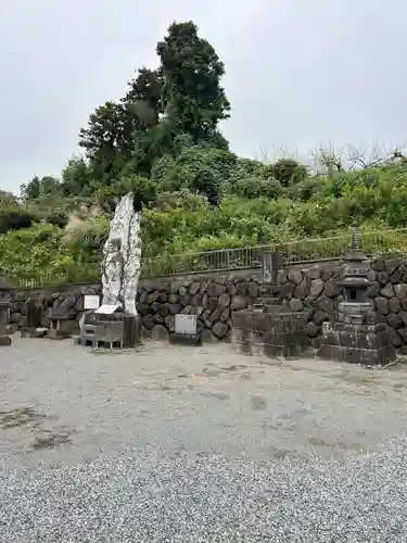 長谷寺(白岩観音)(群馬県)