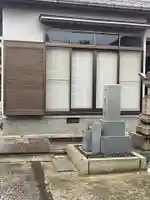 法蔵院のその他建物