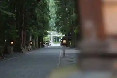 小國神社のその他建物