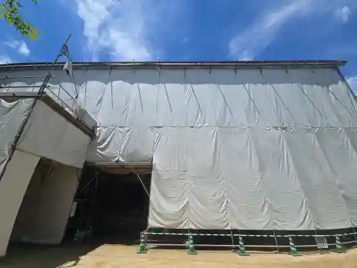 善水寺(滋賀県)