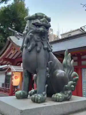 御霊神社(大阪府)