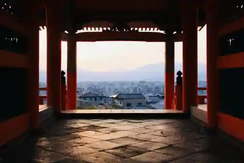 清水寺(京都府)