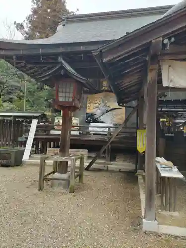 大和神社(奈良県)