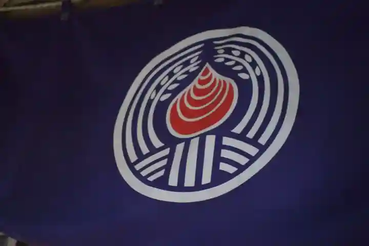 朝日稲荷神社のその他建物