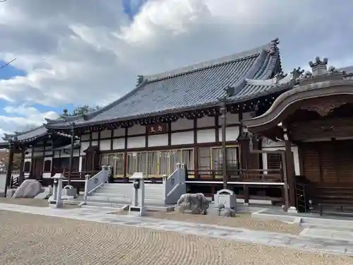 昌岩寺(兵庫県)