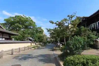 聖福寺のその他建物