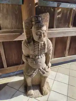 下田八幡神社(静岡県)