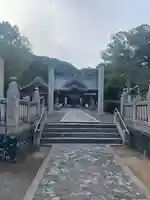 白峰宮(香川県)