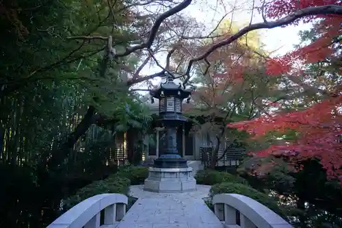 大正寺のその他建物