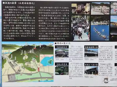 大避神社(兵庫県)