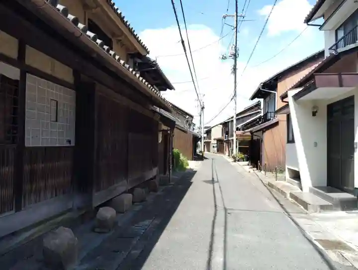 神社(岡山県)