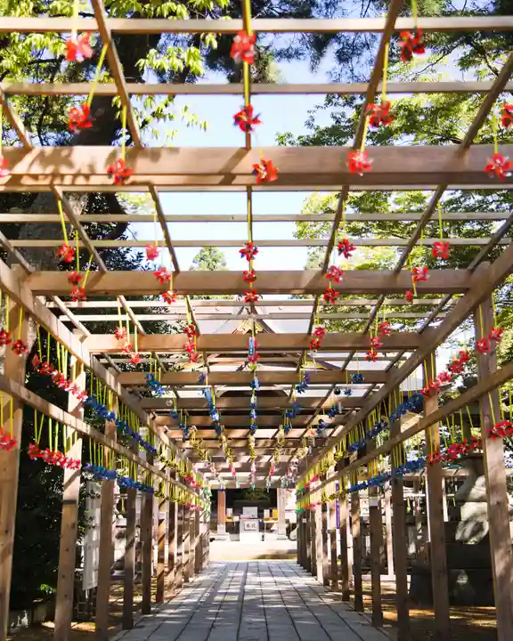 金峯神社(新潟県)