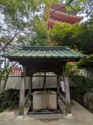 高幡不動尊　金剛寺(東京都)