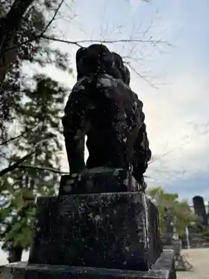 加佐美神社(岐阜県)