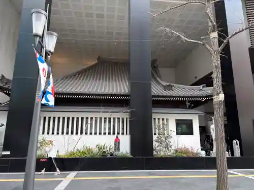 三津寺(大阪府)