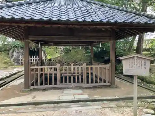 尾山神社(石川県)