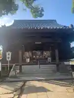 一宮寺(香川県)