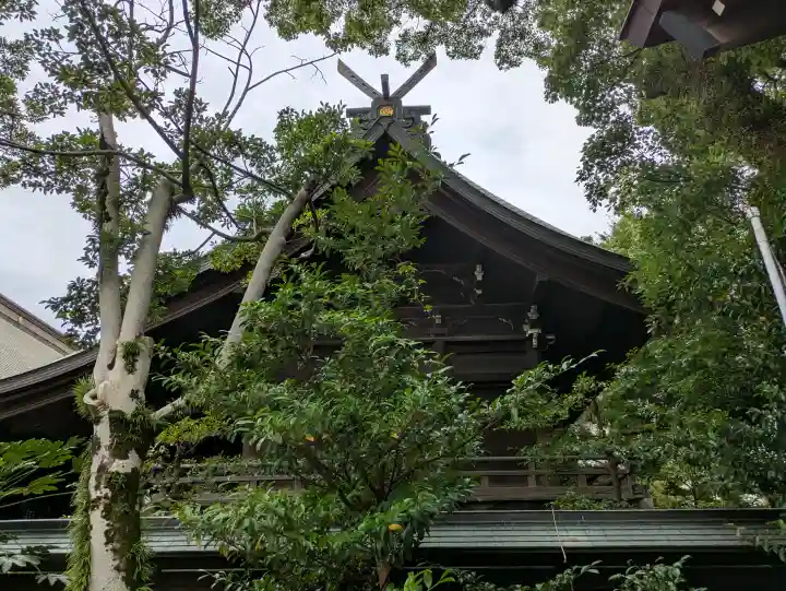小倉祇園八坂神社(福岡県)