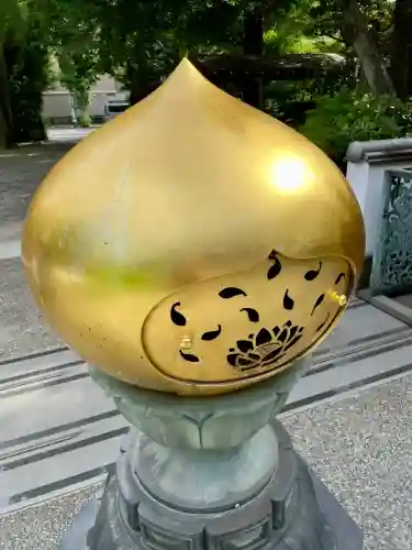 大吉寺(東京都)