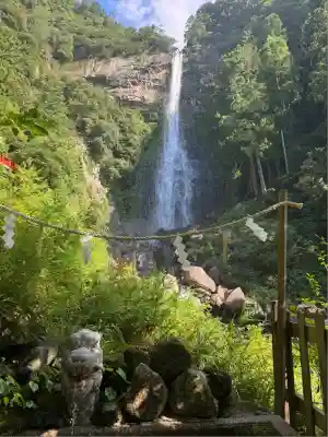 飛瀧神社(熊野那智大社別宮)(和歌山県)