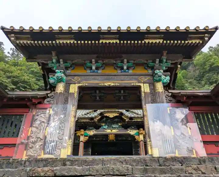 妙義神社(群馬県)
