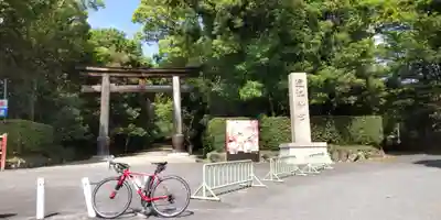 近江神宮(滋賀県)