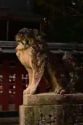 平岡八幡宮(京都府)